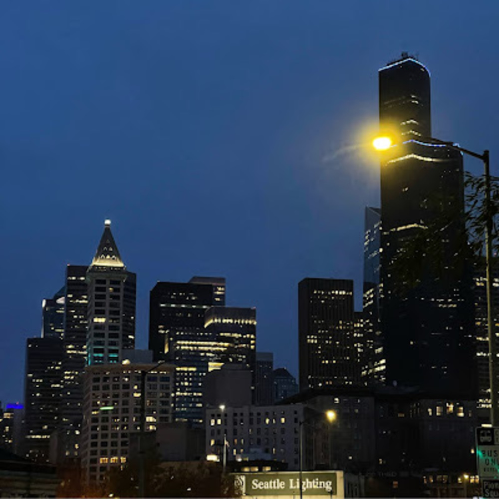 Meet your Posher, Hafidha